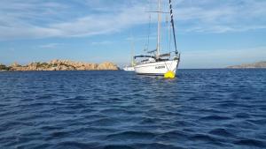 Rejsy - Morze Śródziemne  - Sardynia - archipelag La Maddalena