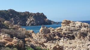 Rejsy - Morze Śródziemne  - Sardynia - archipelag La Maddalena