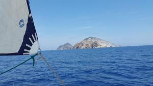 Rejsy - Morze Śródziemne - archipelag Ponza
